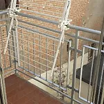 Romiti Appartement Ferrara