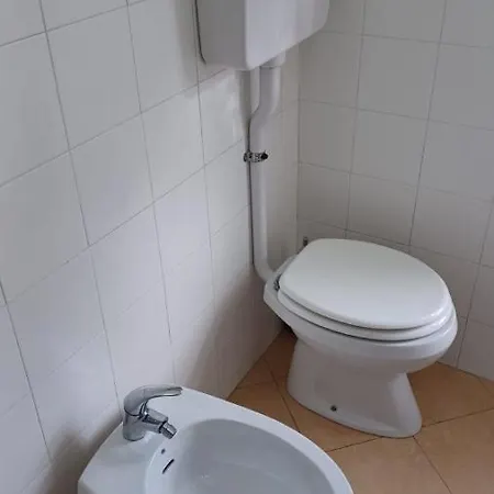 Apartmán Romiti Ferrara