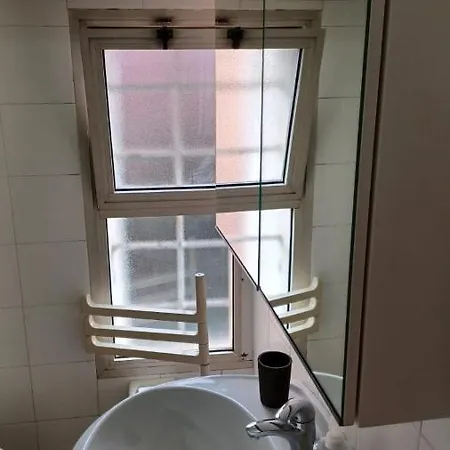 Romiti Apartmán