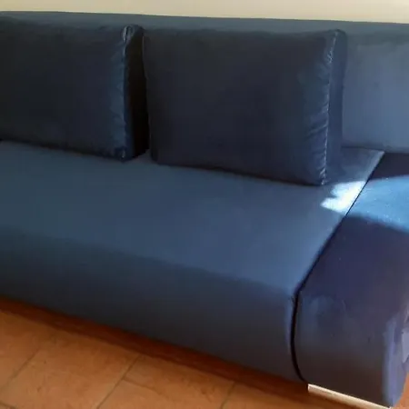 Apartment Romiti Ferrara