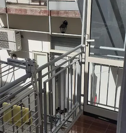 Apartmán Romiti