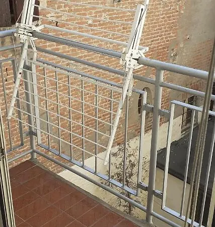 Romiti דירה פררה