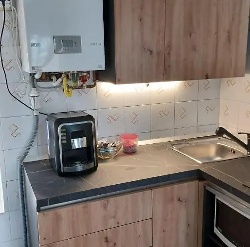 Romiti Apartament