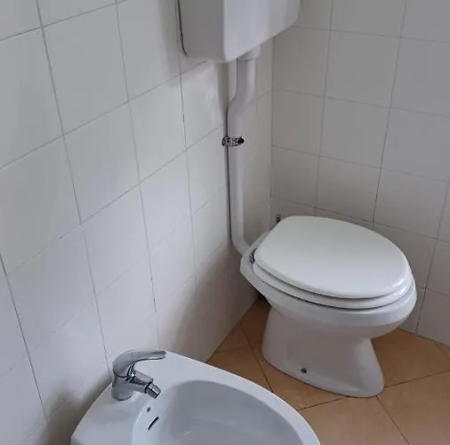 Apartament Romiti Ferrara