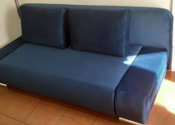 Apartament Romiti Ferrara