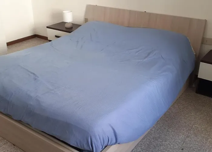 Apartament Romiti Ferrara