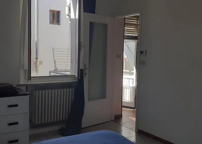 Apartment Romiti