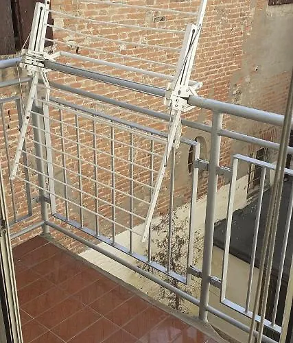 Romiti Apartament Ferrara